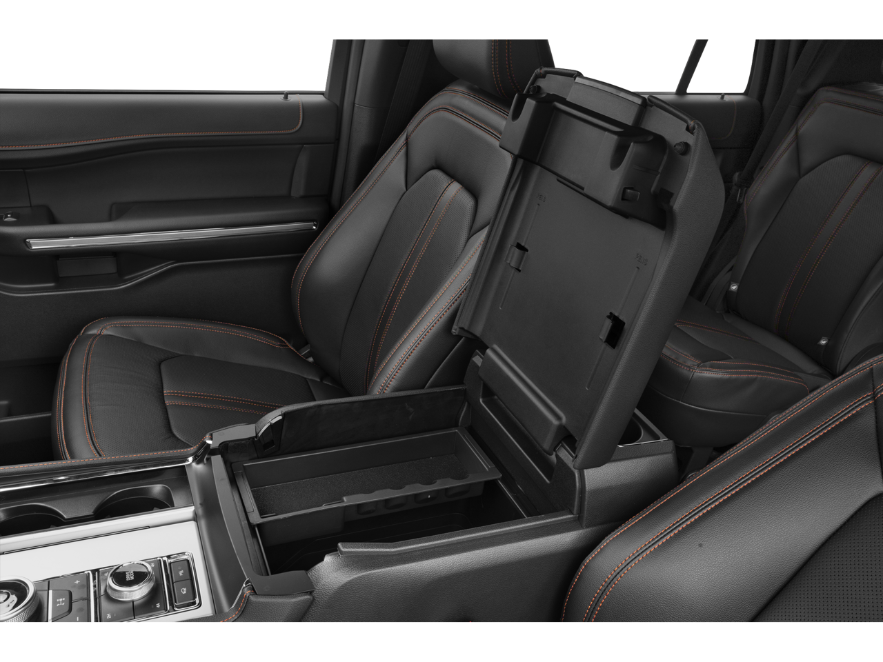 2022 Ford Expedition Timberline