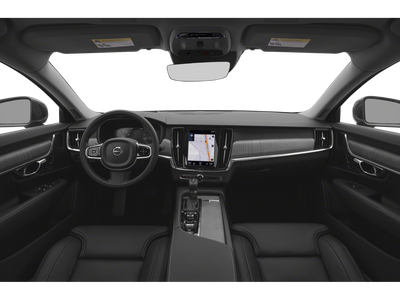 2022 Volvo S90 B6 Inscription