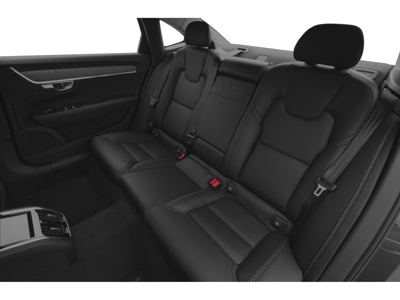 2022 Volvo S90 B6 Inscription