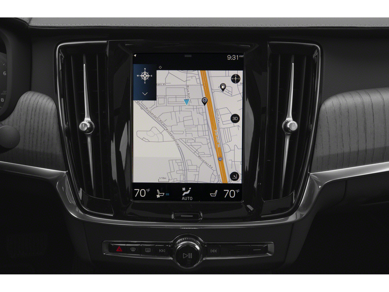 2022 Volvo S90 B6 Inscription