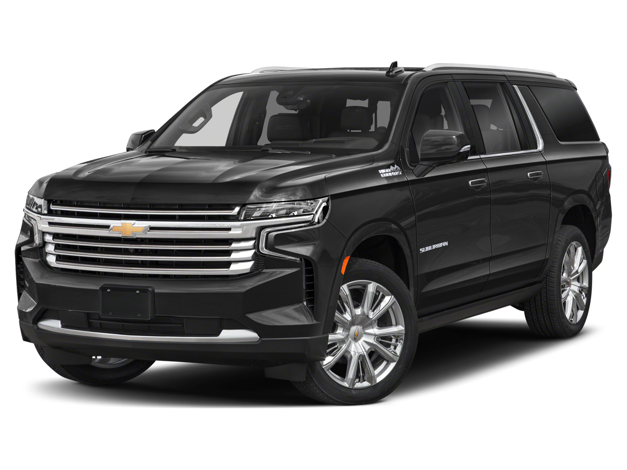 2023 Chevrolet Suburban High Country Little River SC Beach Chevrolet