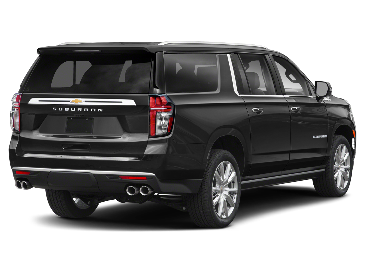 2023 Chevrolet Suburban High Country Little River SC Beach Chevrolet