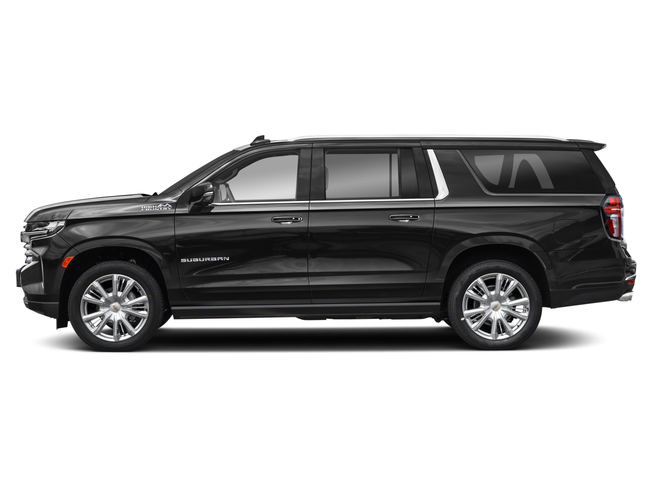 2023 Chevrolet Suburban High Country Little River SC Beach Chevrolet