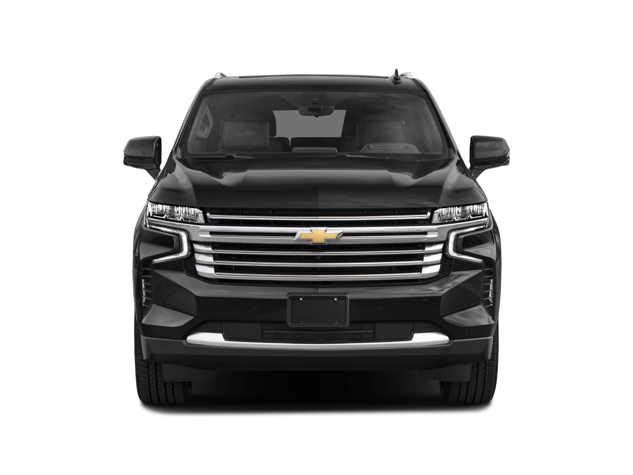 2023 Chevrolet Suburban High Country Little River SC Beach Chevrolet