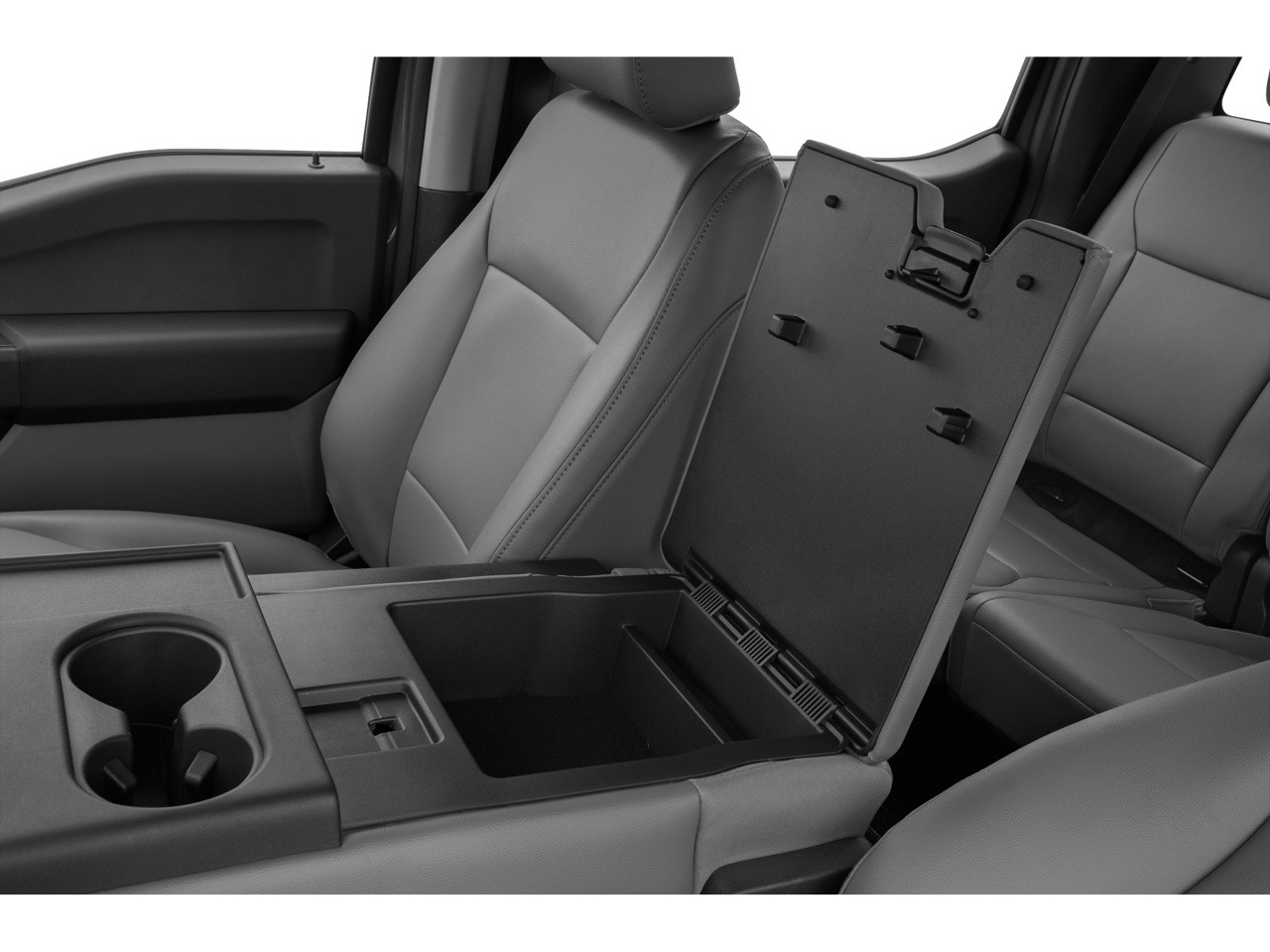 2023 Ford F-350SD Lariat