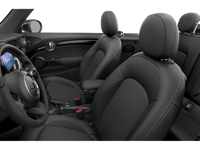 2023 MINI Cooper S Cooper S