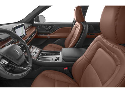 2024 Lincoln Aviator Reserve Premium