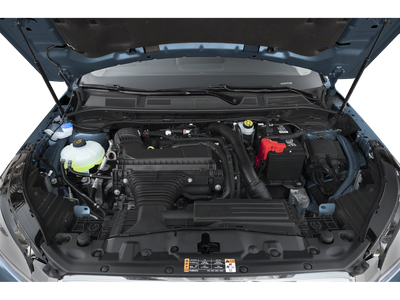 2024 Lincoln Corsair Reserve