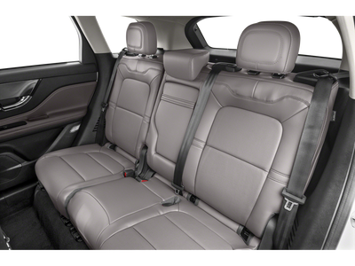 2024 Lincoln Corsair Reserve