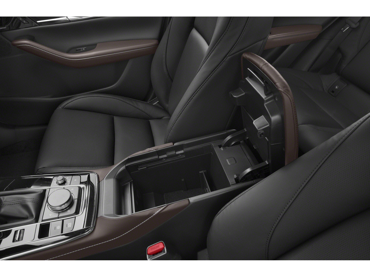 2024 Mazda Mazda CX-30 2.5 S Premium Package