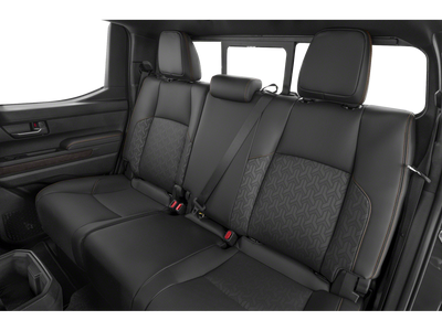 2024 Toyota Tacoma Limited