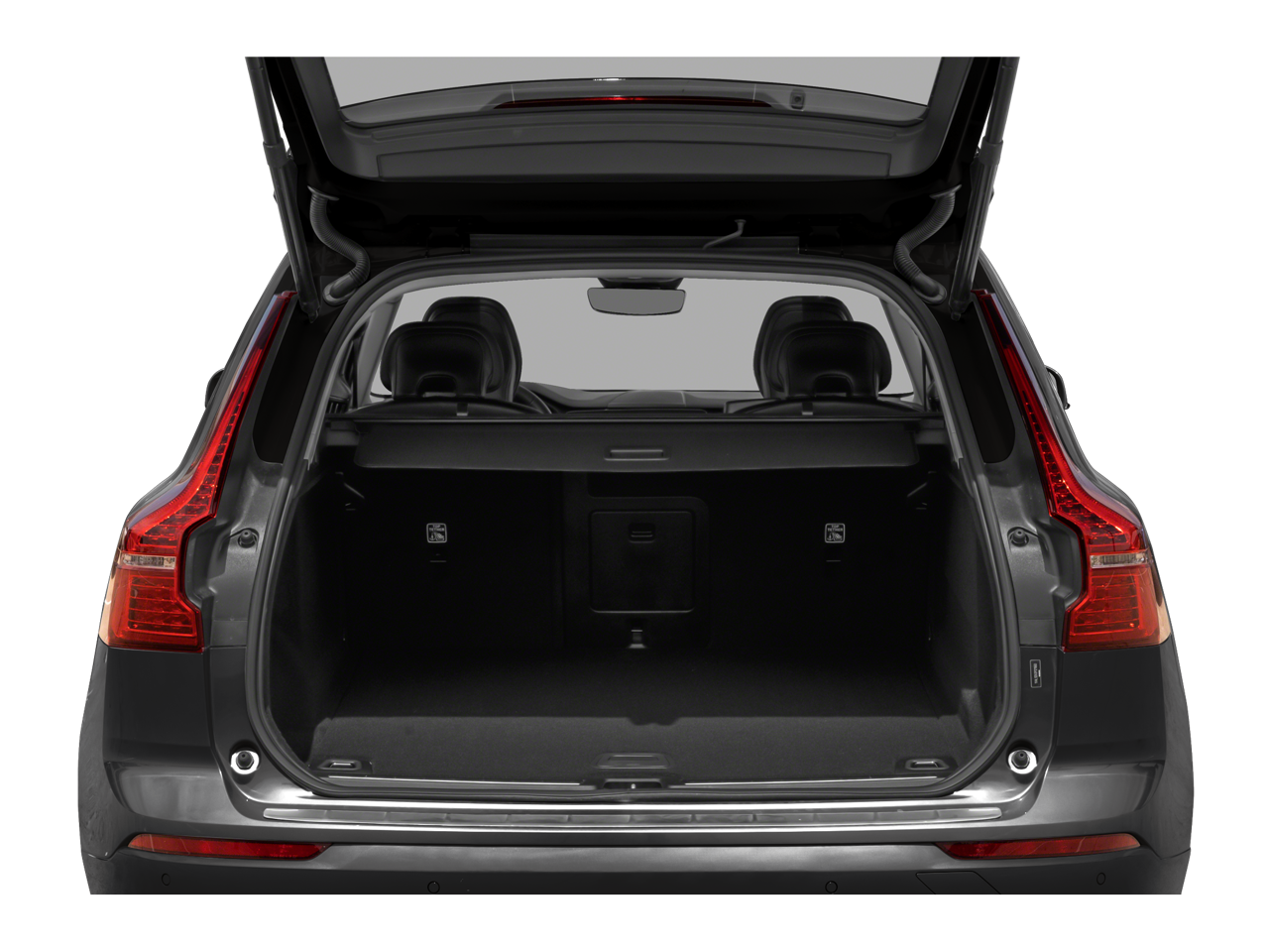 2024 Volvo XC60 B5 Plus Dark Theme