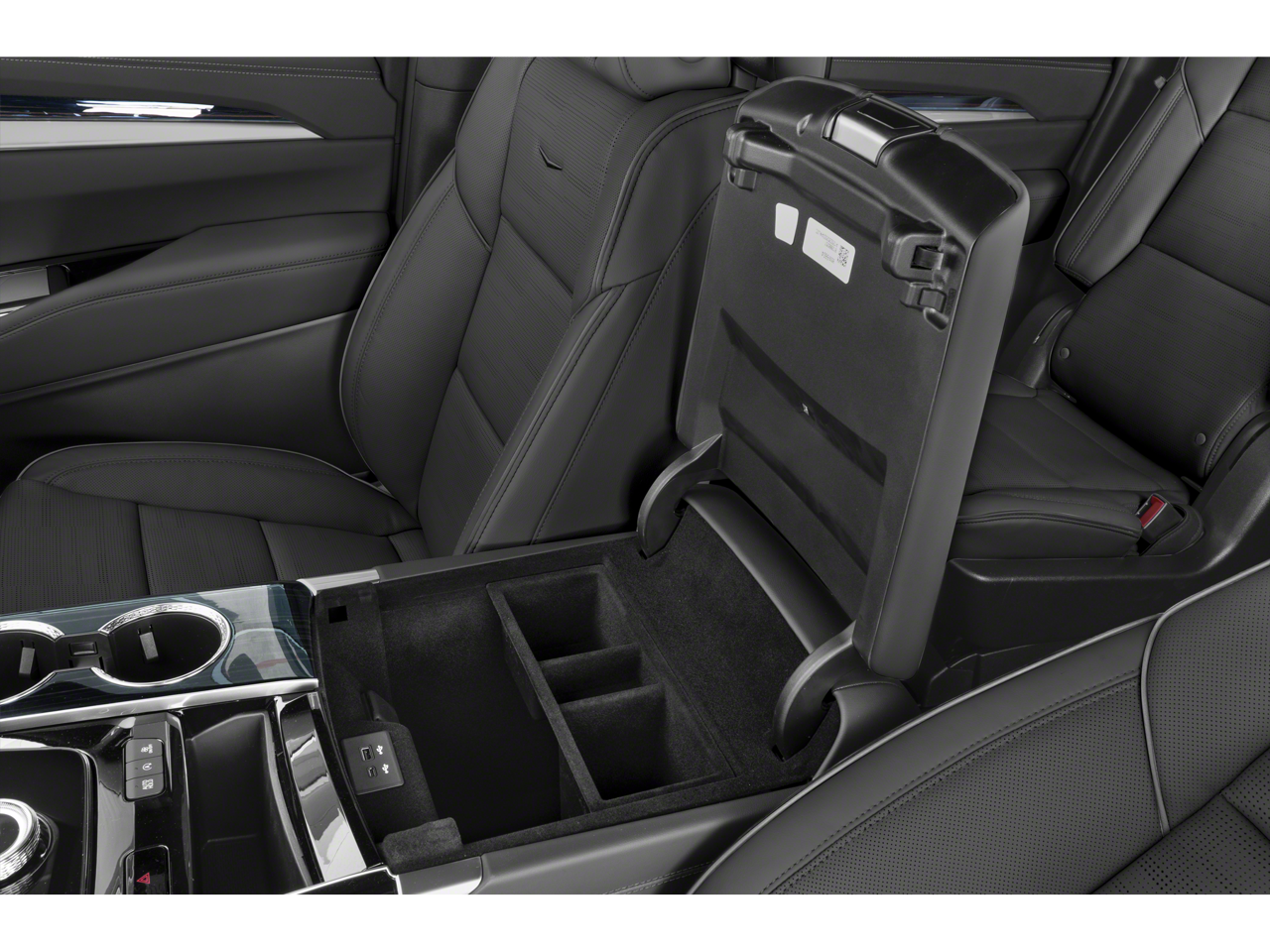 2025 Cadillac Escalade ESV V-Series