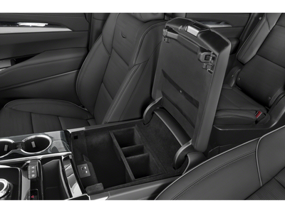 2025 Cadillac Escalade ESV V-Series
