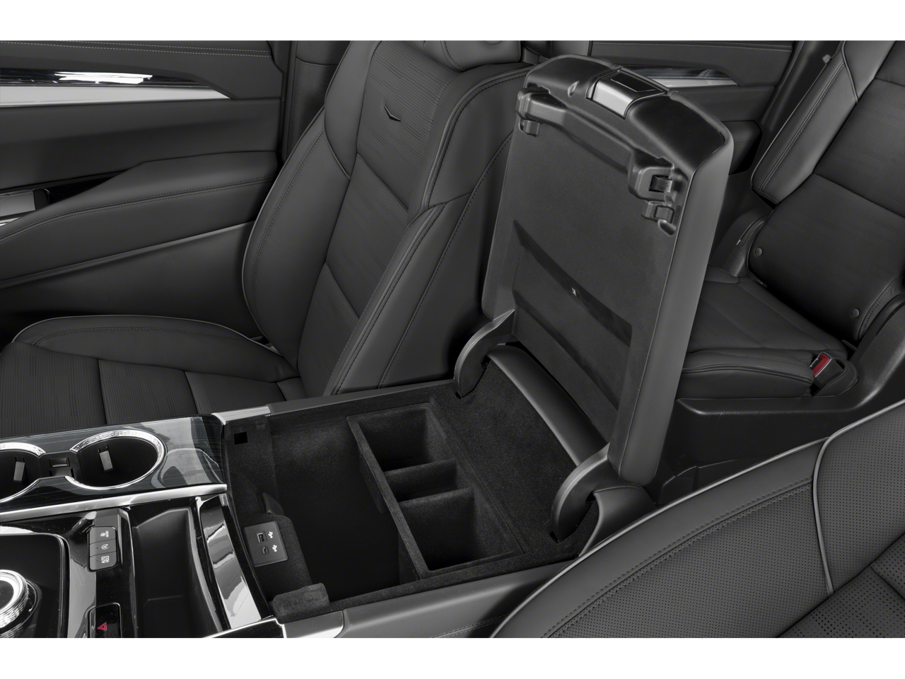 2025 Cadillac Escalade ESV V-Series