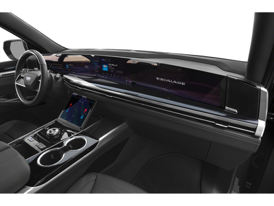 2025 Cadillac Escalade ESV V-Series