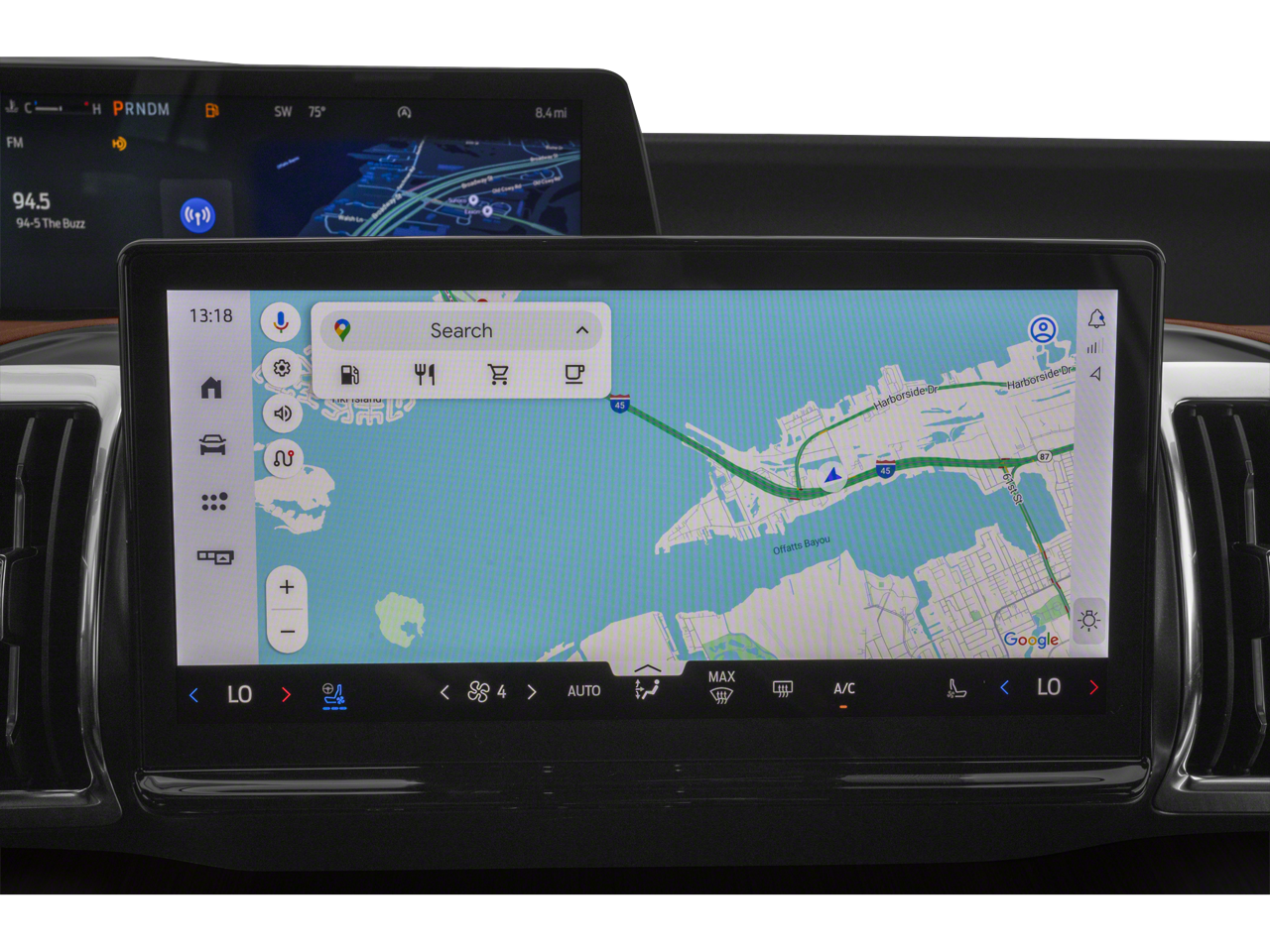 2025 Ford Expedition Max King Ranch