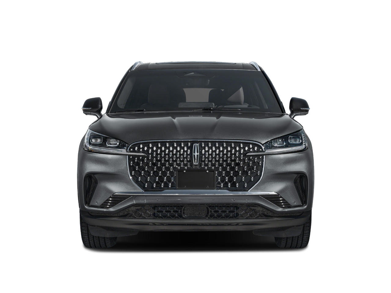2025 Lincoln Aviator Reserve photo 3