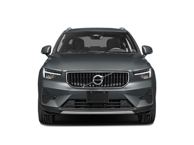 2025 Volvo XC40 B5 Core