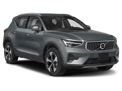 2025 Volvo XC40 B5 Core