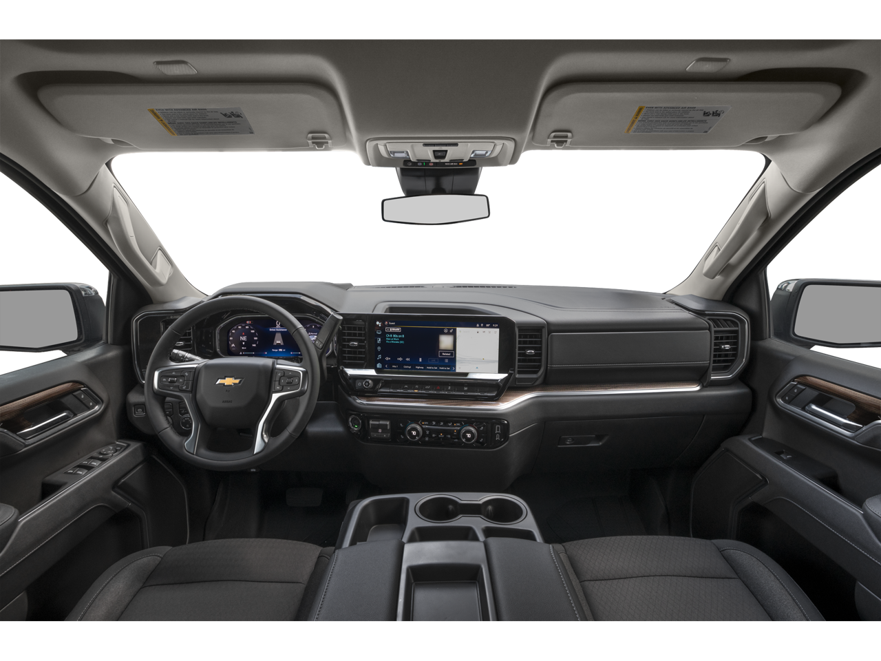 2026 Chevrolet Silverado 1500 LT - Photo 7