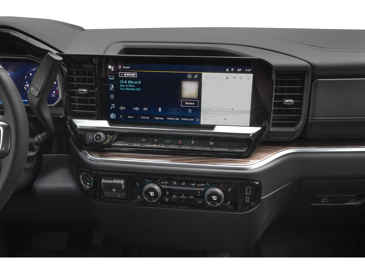 2026 Chevrolet Silverado 1500 LT - Photo 9