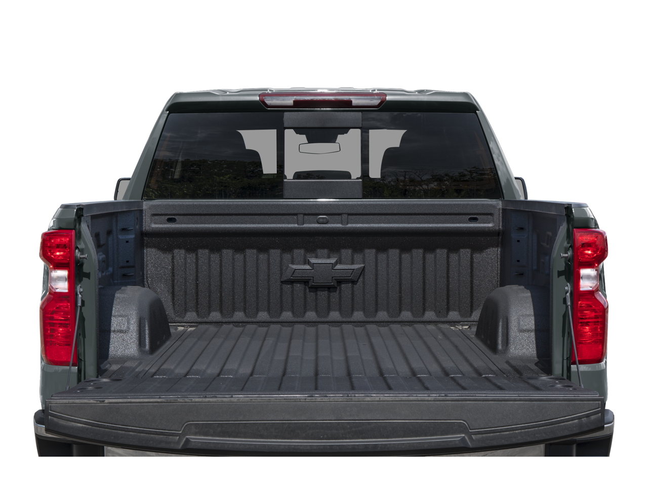 2026 Chevrolet Silverado 1500 LT - Photo 10