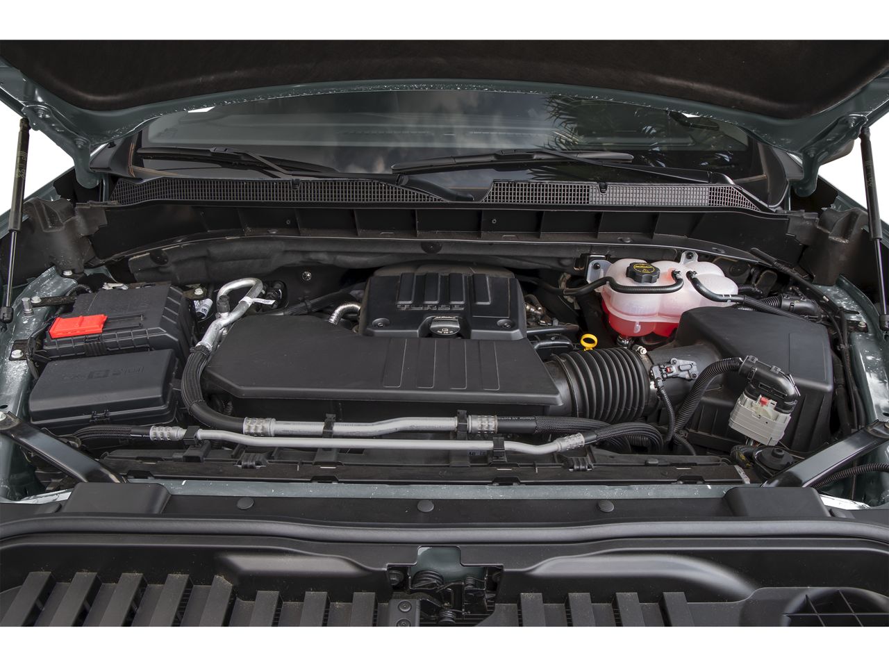 2026 Chevrolet Silverado 1500 LT - Photo 11