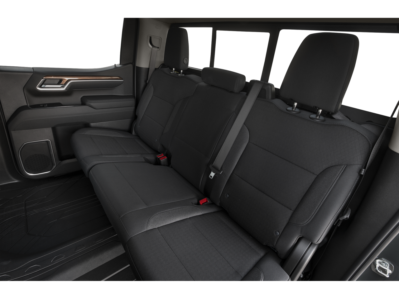 2026 Chevrolet Silverado 1500 LT - Photo 12