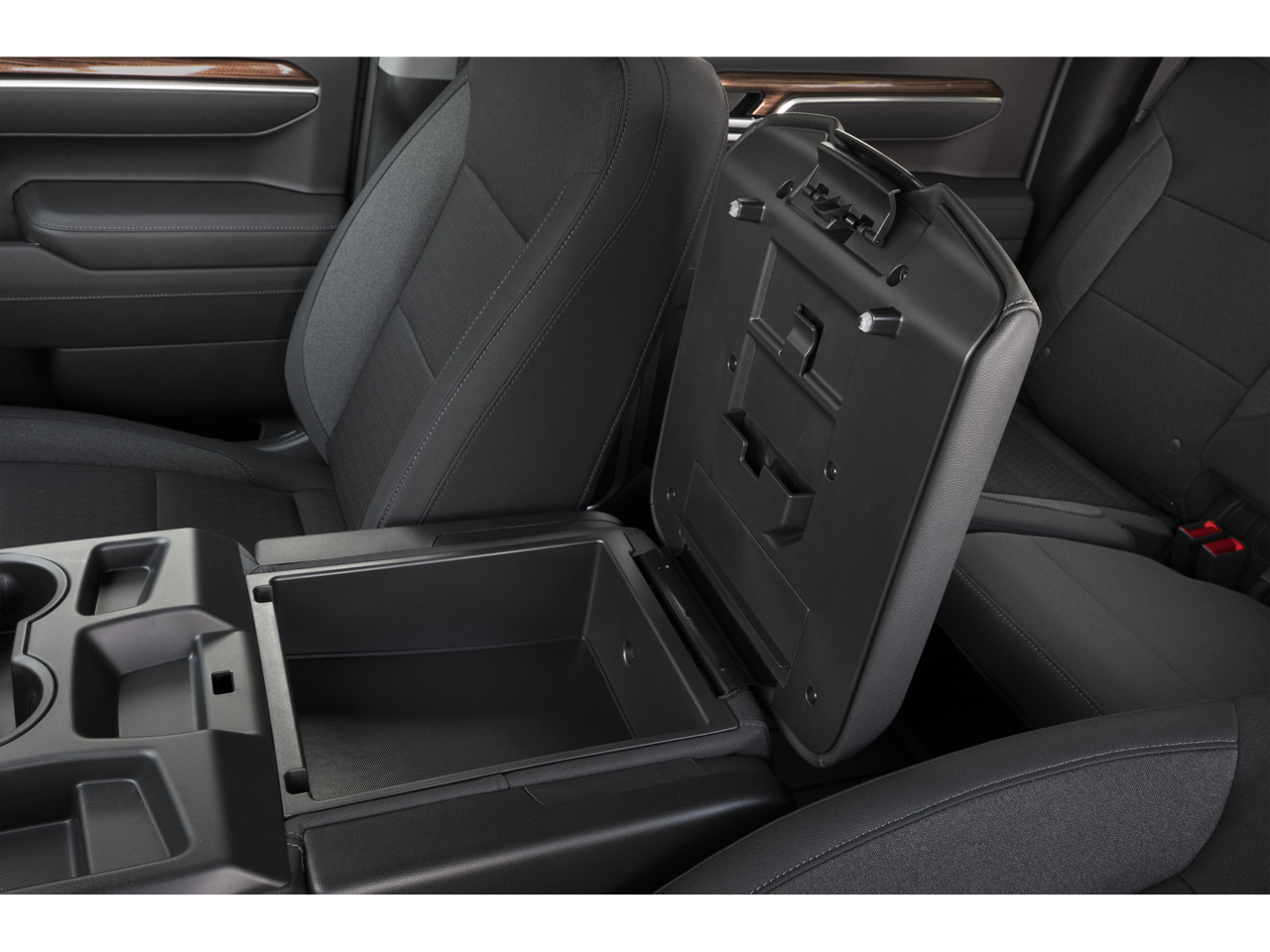 2026 Chevrolet Silverado 1500 LT - Photo 13