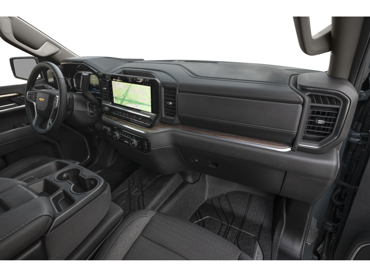 2026 Chevrolet Silverado 1500 LT - Photo 14