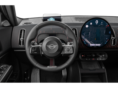 2026 MINI John Cooper Works Countryman Iconic