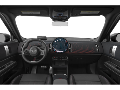 2026 MINI John Cooper Works Countryman Iconic