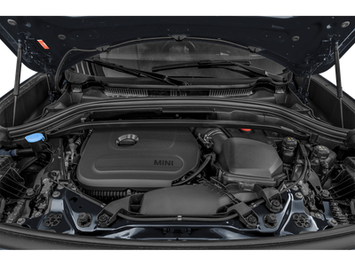 2026 MINI John Cooper Works Countryman Iconic