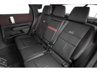2026 MINI John Cooper Works Countryman Iconic