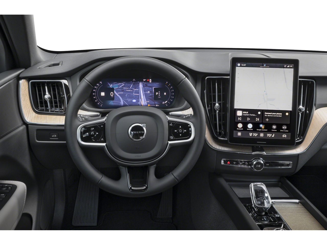 2026 Volvo XC60 B5 Ultra