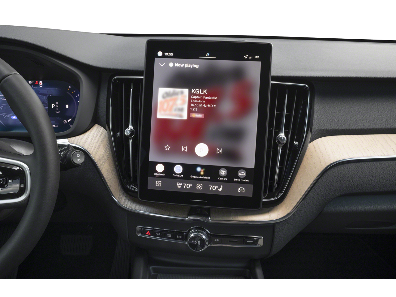2026 Volvo XC60 B5 Ultra