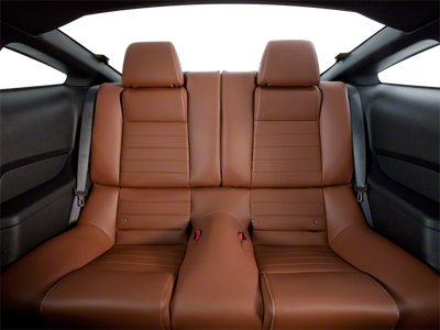 2012 Ford Mustang Shelby GT500