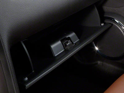 2012 Ford Mustang Shelby GT500