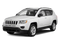 2012 Jeep Compass Latitude