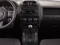 2012 Jeep Compass Latitude