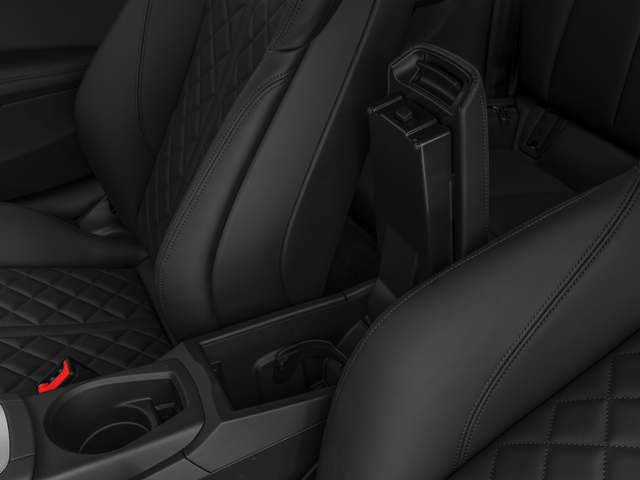 2016 Audi TT 2.0T quattro