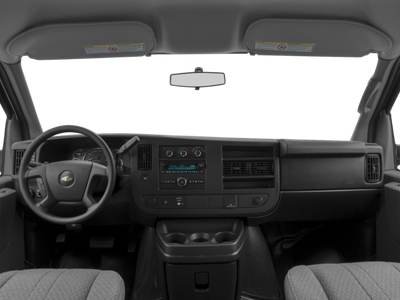 2017 Chevrolet Express Cargo 2500 2500 RWD 135"