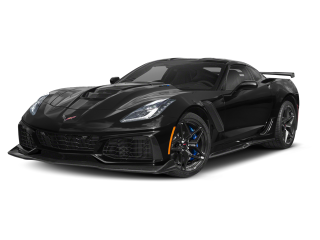 2019 Chevrolet Corvette ZR1 ZR1 3ZR