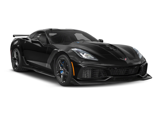 2019 Chevrolet Corvette ZR1 ZR1 3ZR