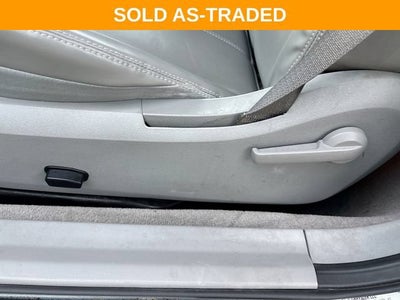 2008 Chrysler Sebring Limited