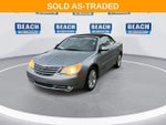 2008 Chrysler Sebring Limited
