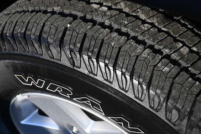 2018 Jeep Wrangler JK Unlimited Sport S