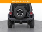 2014 Jeep Wrangler Unlimited Rubicon