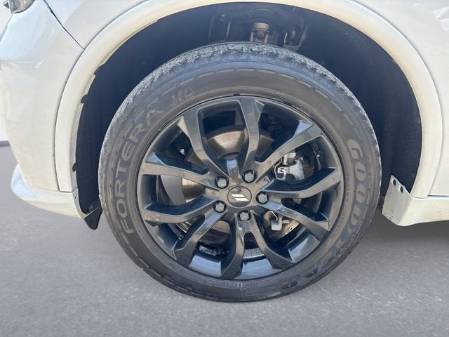 2020 Dodge Durango GT Plus
